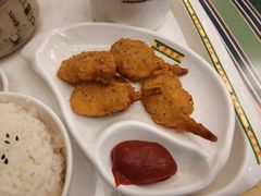 -豪享来(太平商场店)