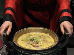 -曾宴·楚菜(湖北省博物馆店)