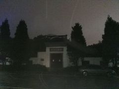 -杭州西湖风景名胜区-白苏二公祠