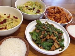 -建辉湖南土菜馆(高新店)