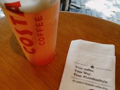 -COSTA COFFEE(西湖天地店)
