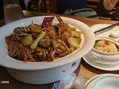 -周家二小姐的菜(西津渡店)