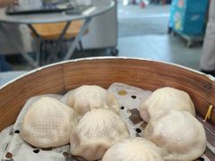 -鸡鸣汤包(红山动物园店)