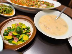 -滇铺子·云南特色菜·第九届野生菌美食节(曲靖万达店)