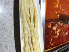 -海底捞大排档火锅(悦荟广场店)