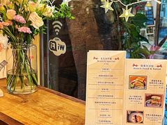-西关84·History·Art·Cafe
