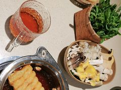 -一叶一世界•素食餐厅(环球中心店)