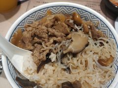 -吉野家(567漫天地店)