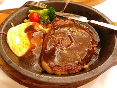 -水天堂西餐厅(绿宝广场店)