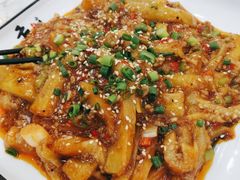 -伊帆食府·青海地方特色美食