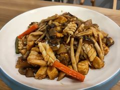 -陈傻子餐厅(世纪都会店)