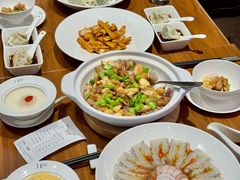-集品堂·JPC餐厅(青年大街市府店)