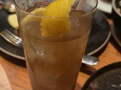-THE CANNERY&JUJU 新鲜海鲜·牛排美食酒廊