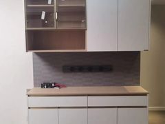 -索菲亚衣柜橱柜家具全屋定制(盈港路店)