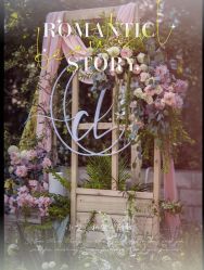 -Sunny喜铺婚礼策划(东部店)