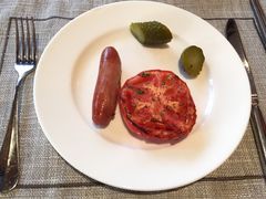 签到图片-杭州西子湖四季酒店-WL BISTRO西湖餐厅(灵隐路店)