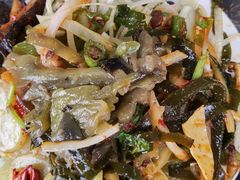 -大邑李记肥肠血旺