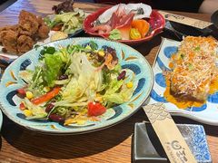 -王氏炉匠·烧鸟放题自助(好运街店)