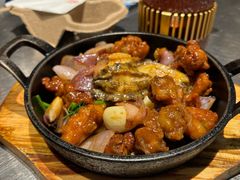 -潮界(虹桥新天地店)