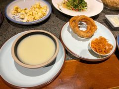 -真地道京味府·鲜橙烤鸭·北京菜(朝外大街东大桥店)