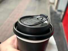 -CONTENT U COFFEE(中山公园店)