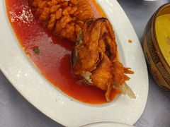 -古南都·老广东酒楼(龙江店)