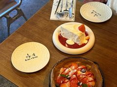 -Blac+Blac(中海环宇荟店)