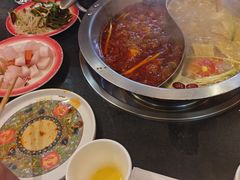 -沸炉重庆老火锅(军事博物馆店)