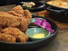 -韩流热风(桥东街店)