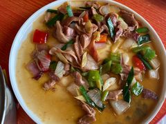-红灯笼姥姥饭店·江景餐厅