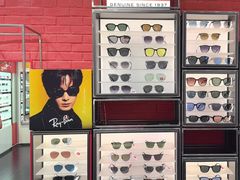-LensCrafters亮视点·RayBan精选(来福士店)