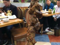 -西北朗益和穆斯林餐厅