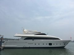 -日照灯塔风景区