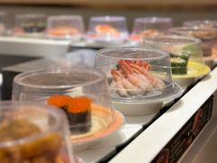 -禾绿回转寿司(苏宁广场店)