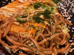 -66大阪烧烧鸟·益市家系拉面出张所