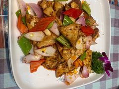 -伊帆食府·青海地方特色美食