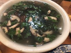 -老味道1992(武当山店)