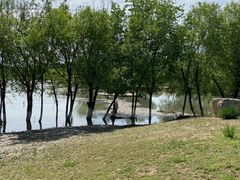 -门城湖公园