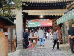 -西安化觉巷清真大寺
