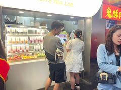 -树夏(建设路店)