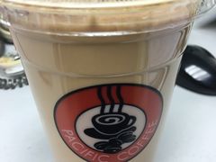 -太平洋咖啡(五月花店)