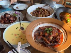 -浔庐餐厅•江西老字号•九江菜(南湖国际店)