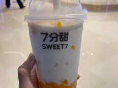 -7分甜(苏州中心店)