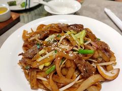 -大树餐厅(红旗街万达店)