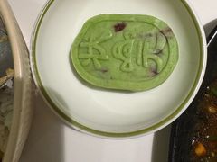 -春家·非遗手工小吃(徐汇万科广场店)