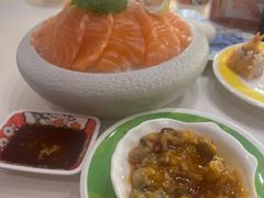 -莲寿司(国兴店)