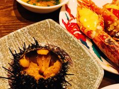-阳光岛·海鲜盛宴(银泰中心in99店)