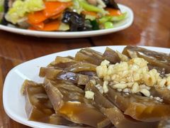-津门如意包子铺(宾西路店)