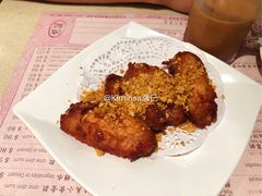 -池记(尖沙咀店)