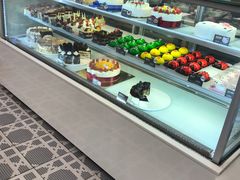 -面包新语(滨湖万达店)